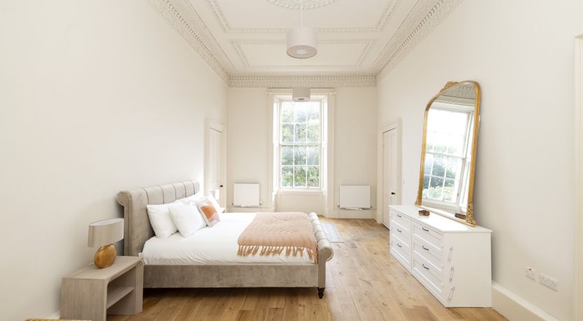 Photo of The Castle Hill