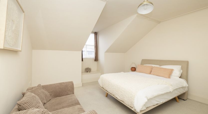 Photo of The Castle Hill