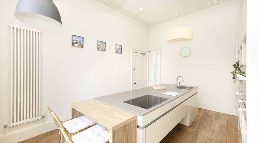 Photo of The Castle Hill