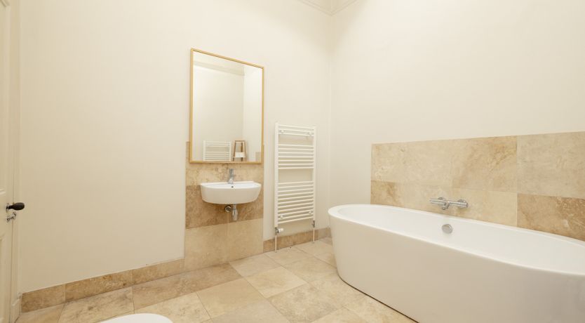 Photo of The Castle Hill