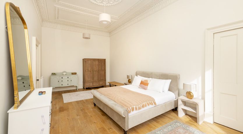 Photo of The Castle Hill