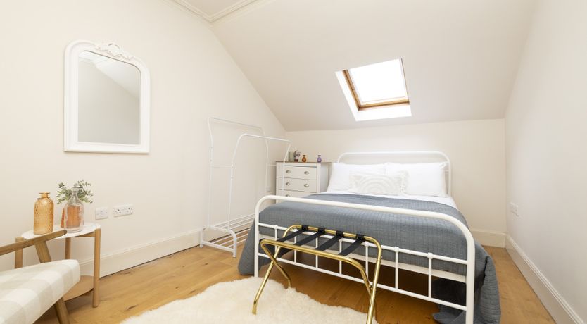 Photo of The Castle Hill