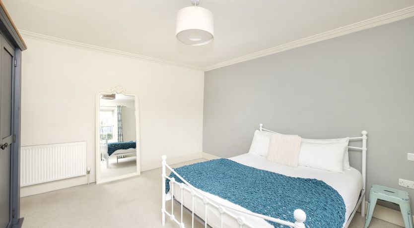 Photo of The Castle Hill