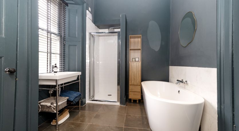 Photo of The Castle Hill