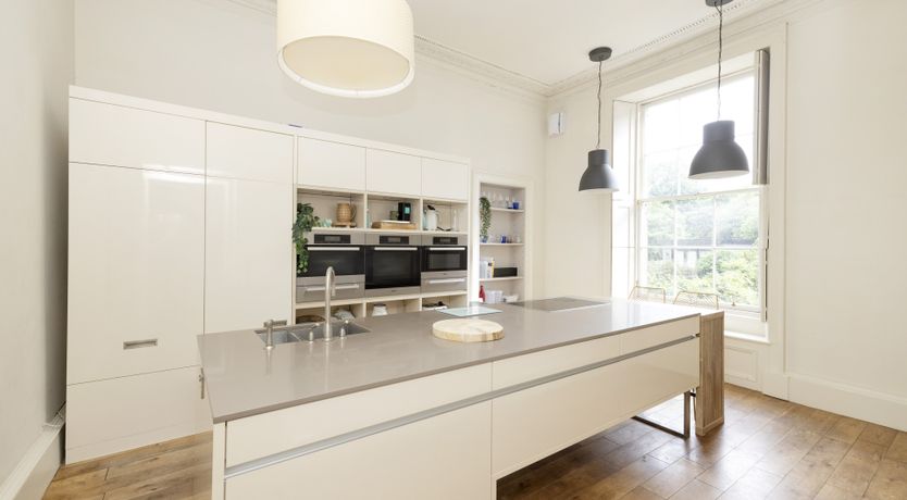 Photo of The Castle Hill