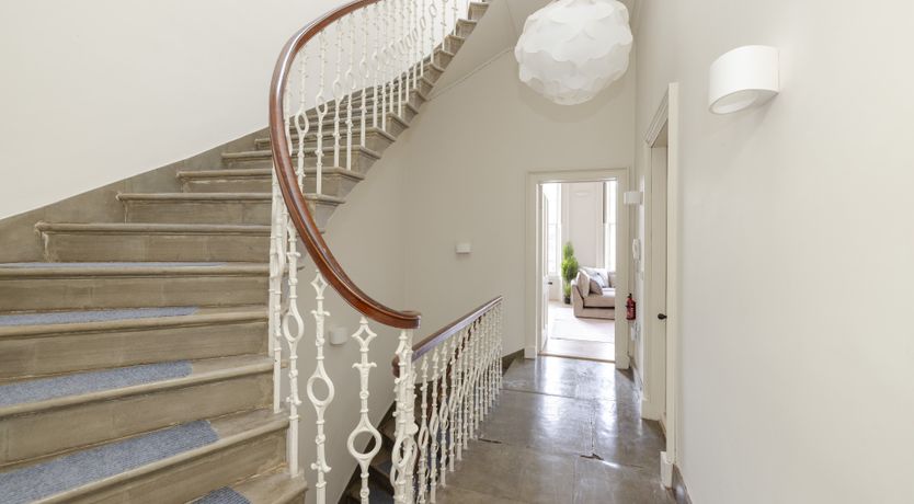 Photo of The Castle Hill