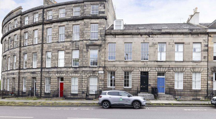 Photo of The Castle Hill