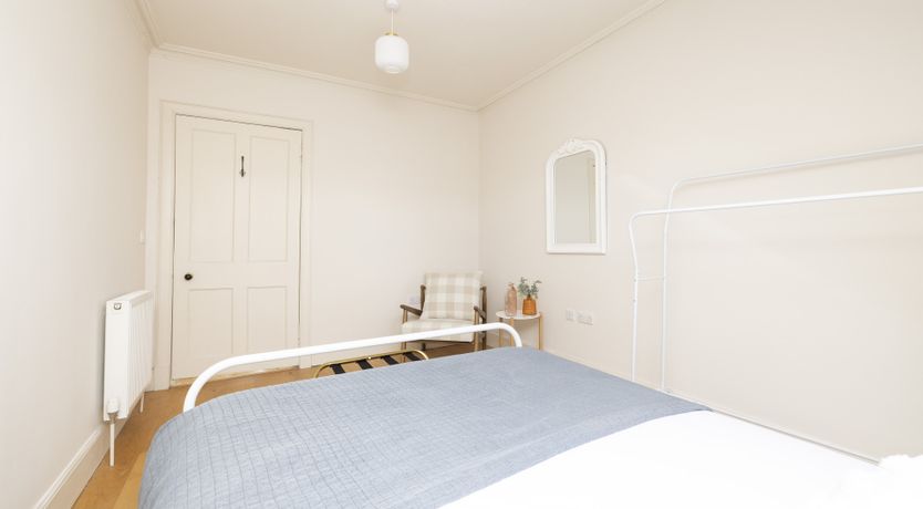 Photo of The Castle Hill