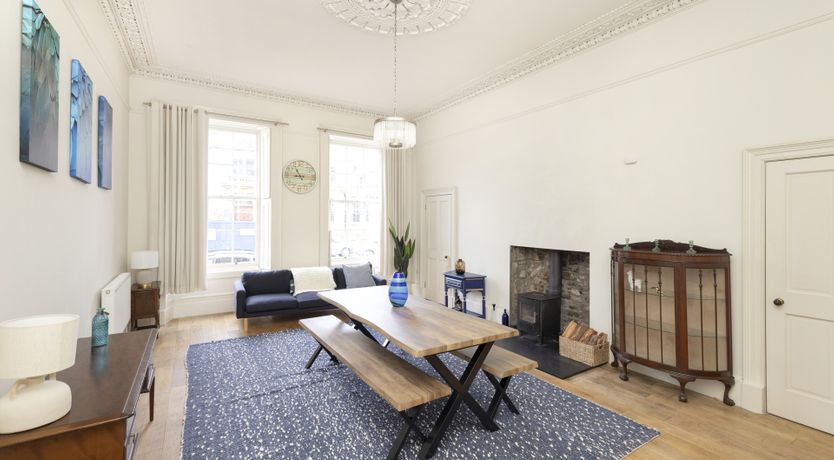 Photo of The Castle Hill