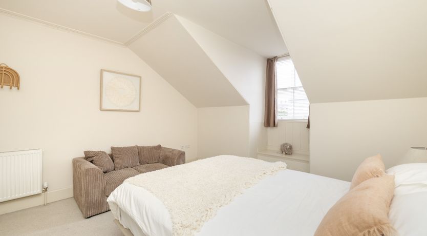 Photo of The Castle Hill