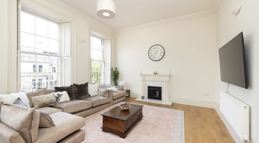 Photo of The Castle Hill