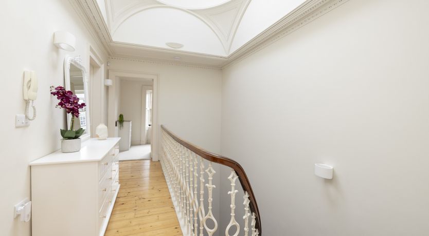 Photo of The Castle Hill