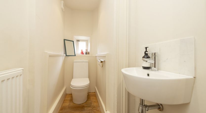 Photo of The Castle Hill