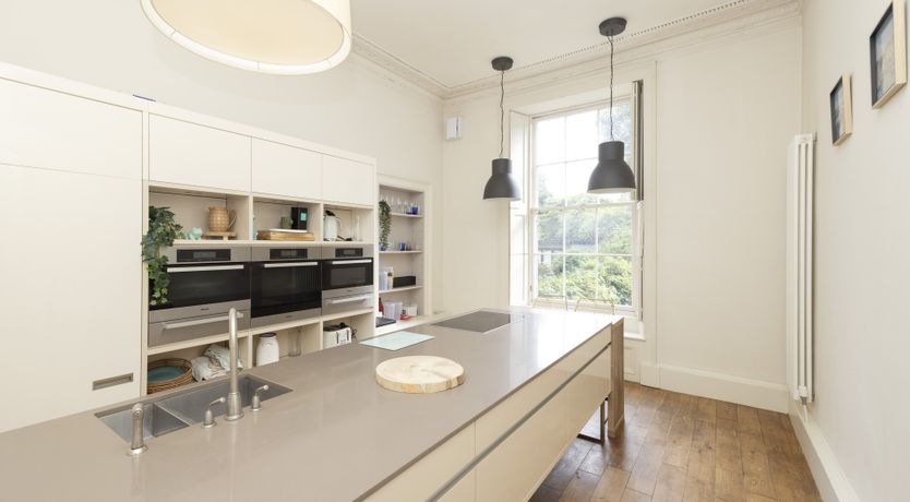 Photo of The Castle Hill