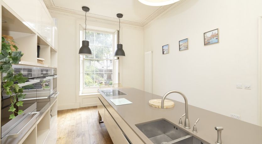 Photo of The Castle Hill