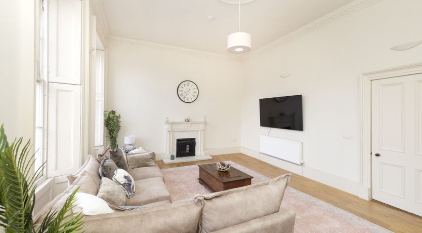 Photo of The Castle Hill