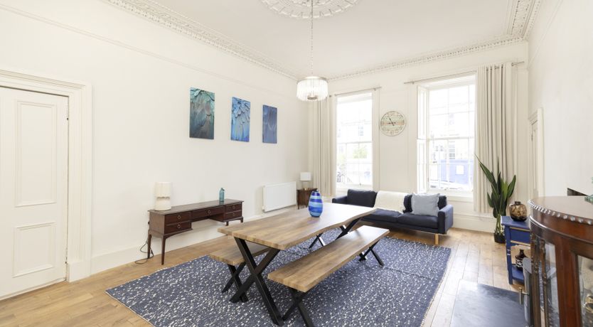 Photo of The Castle Hill