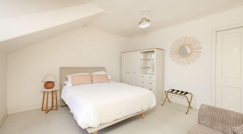 Photo of The Castle Hill