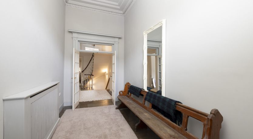 Photo of The Castle Hill