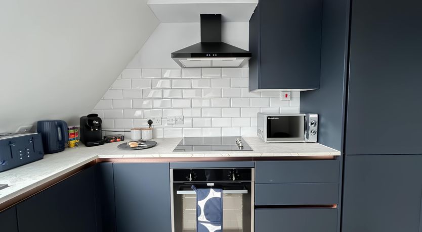 Photo of London Style