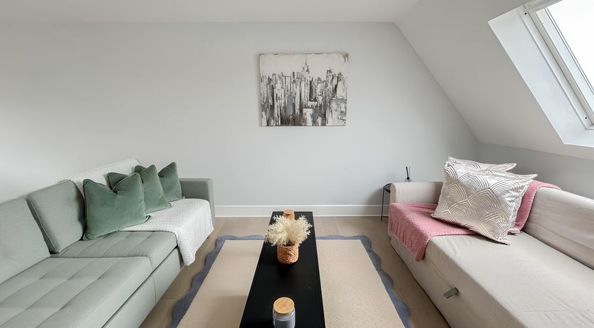 Photo of London Style