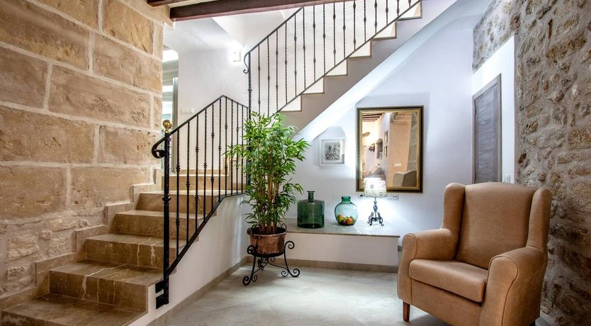 Photo of The Courtyard