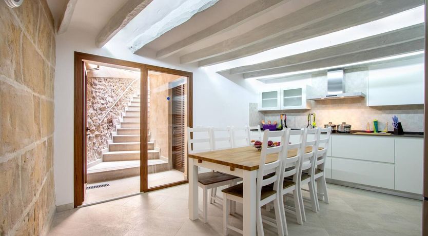 Photo of The Courtyard