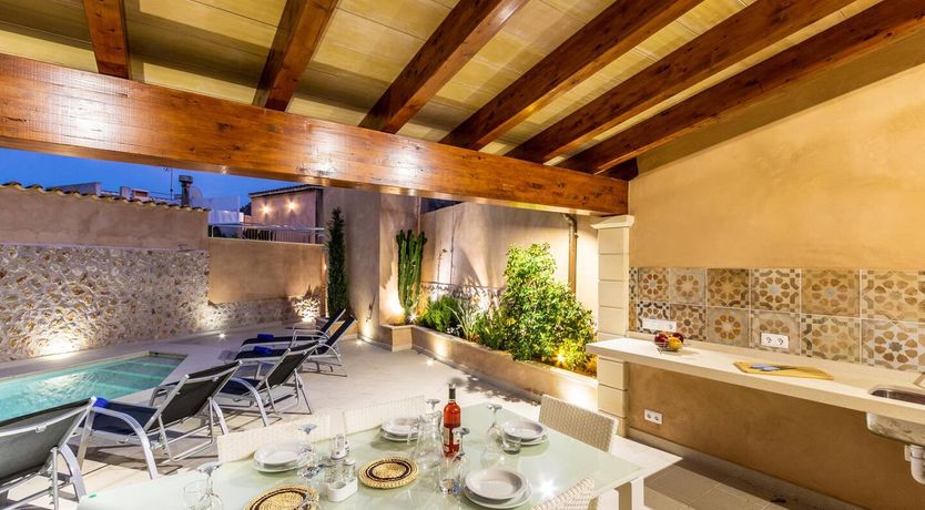 Photo of The Courtyard