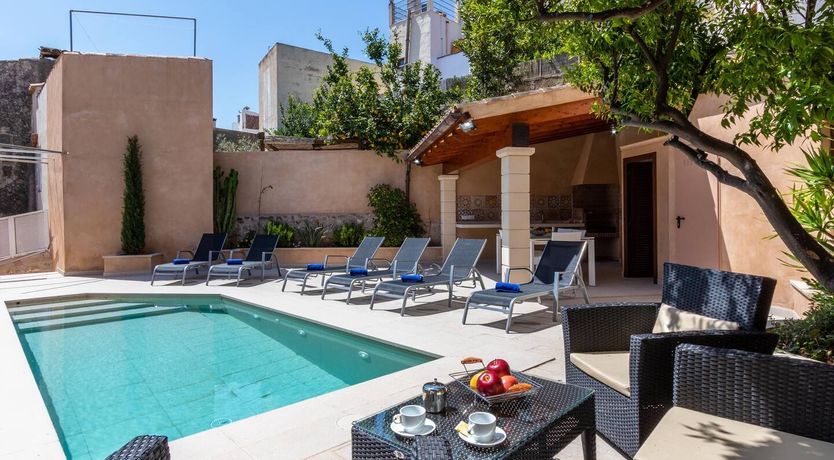 Photo of The Courtyard