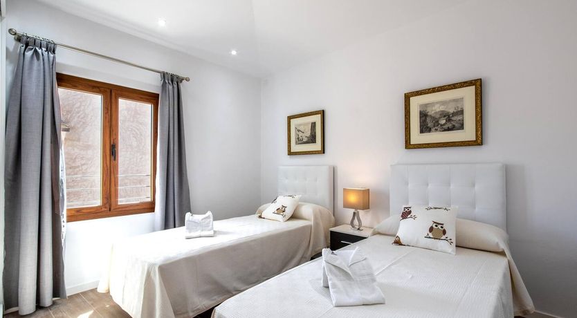 Photo of The Courtyard