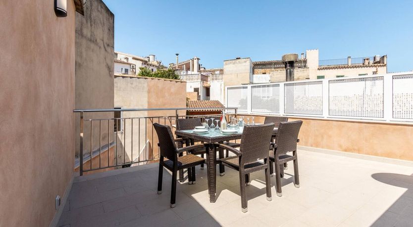 Photo of The Courtyard