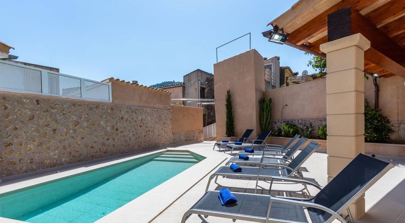 Photo of The Courtyard