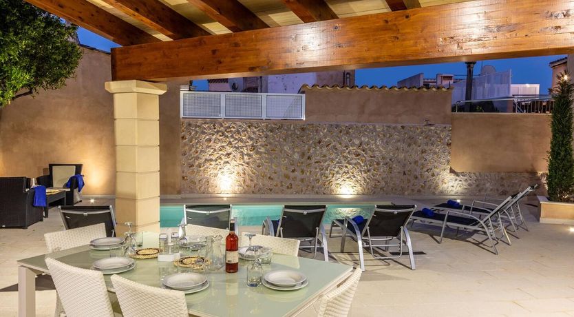 Photo of The Courtyard