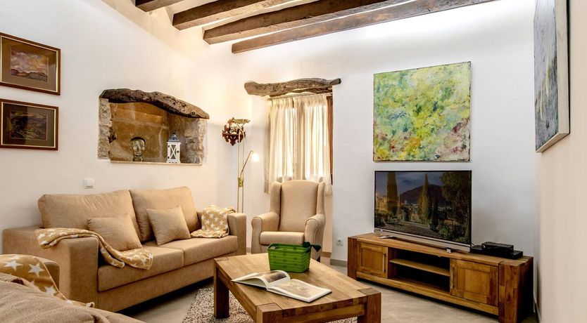 Photo of The Courtyard