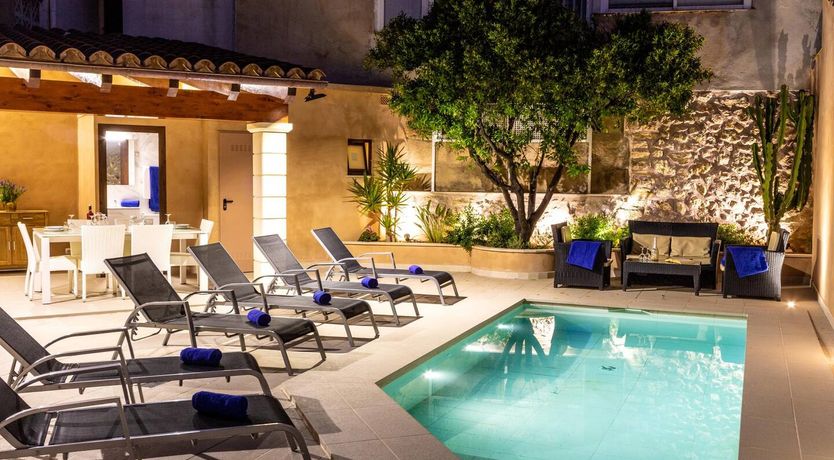 Photo of The Courtyard