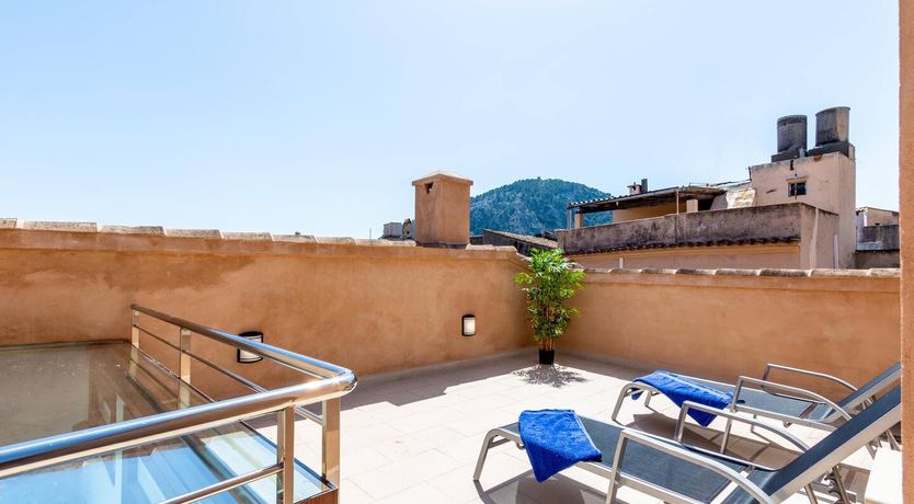 Photo of The Courtyard