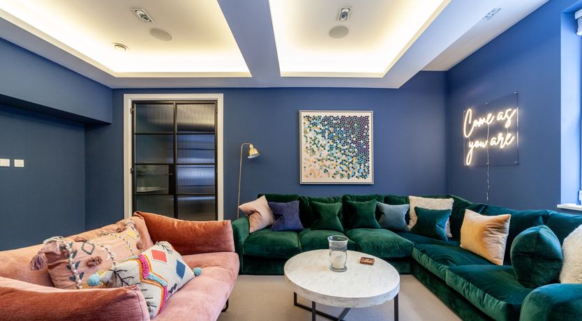 Photo of Bankside Paradise