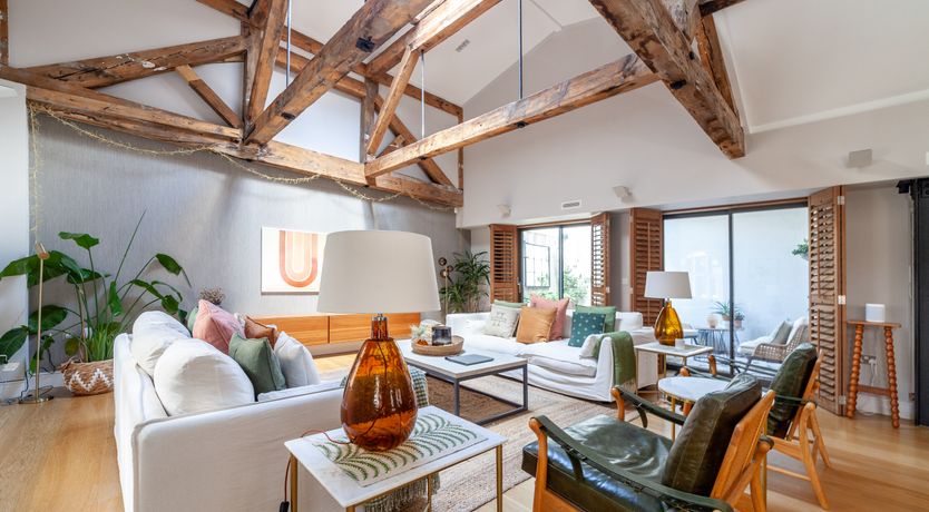 Photo of Bankside Paradise