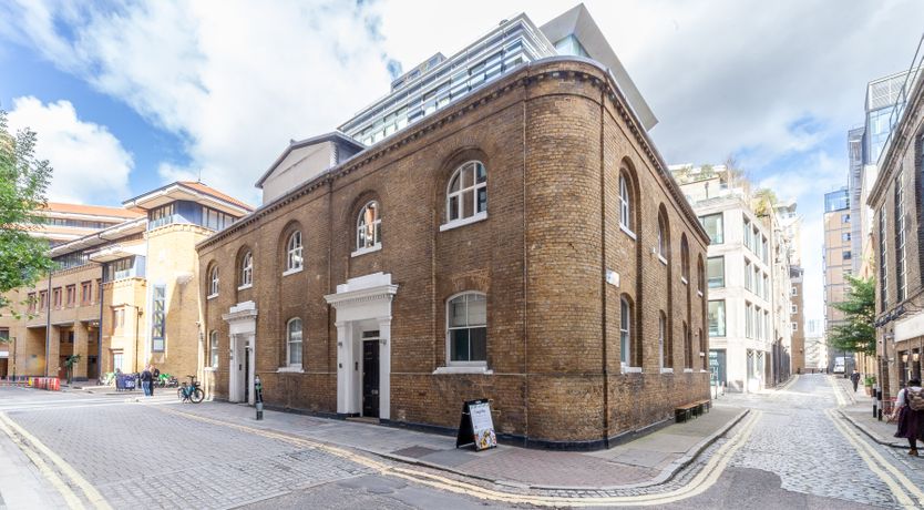 Photo of Bankside Paradise