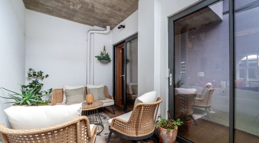 Photo of Bankside Paradise