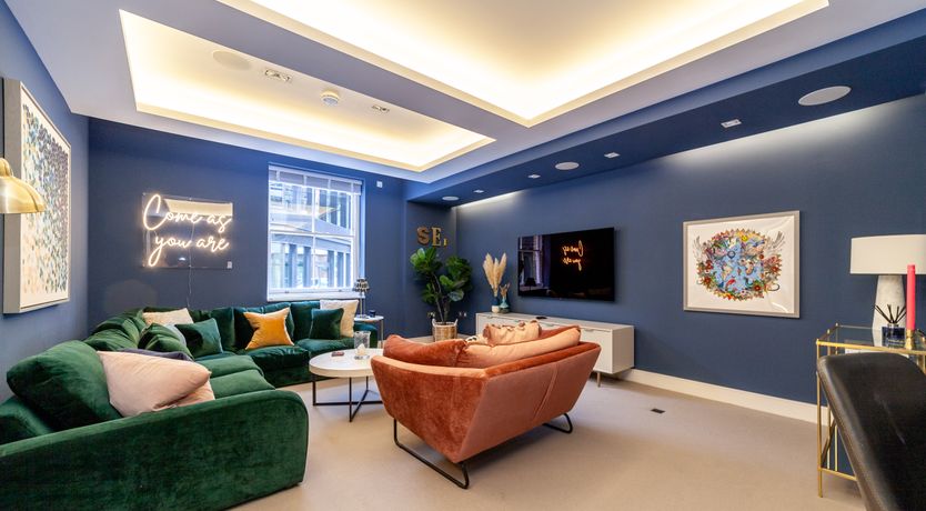 Photo of Bankside Paradise