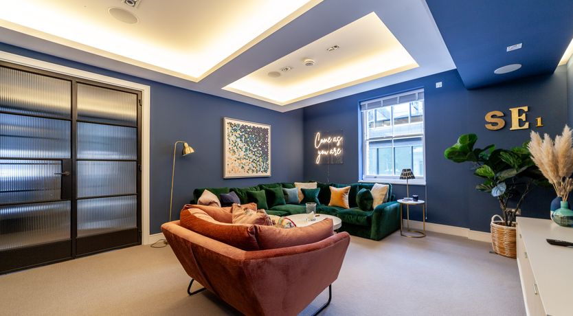 Photo of Bankside Paradise