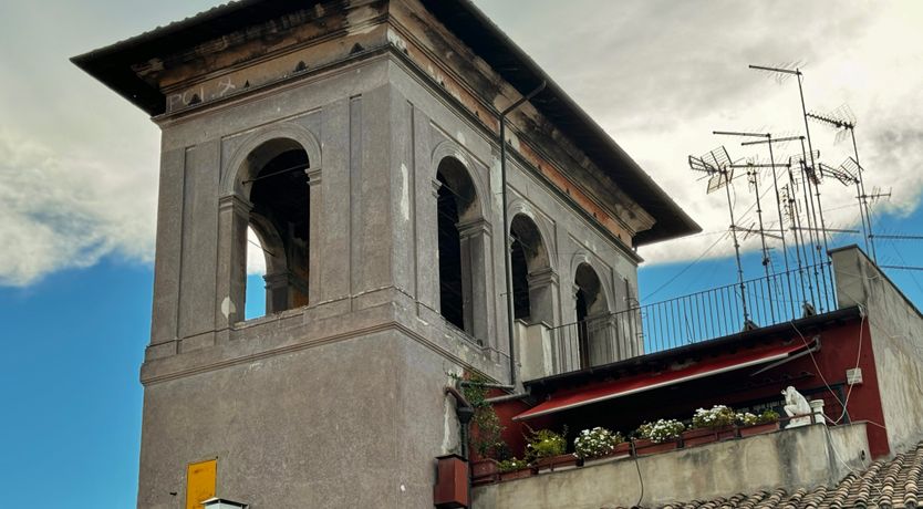 Photo of Eternal Navona