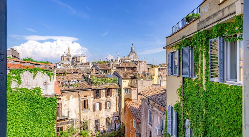 Photo of Eternal Navona