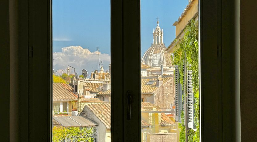 Photo of Eternal Navona