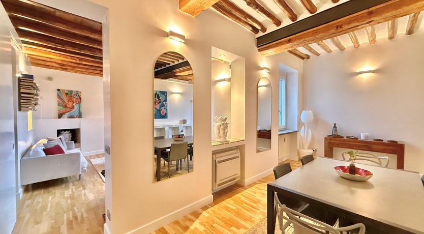 Photo of Eternal Navona