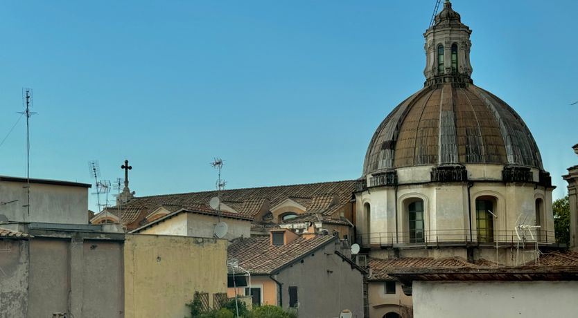 Photo of Eternal Navona