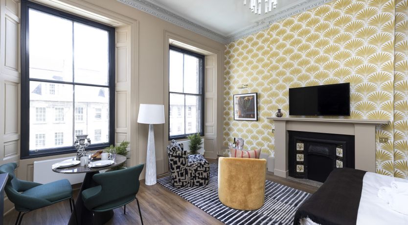 Photo of New Town Glory