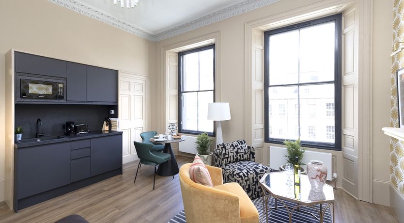 Photo of New Town Glory