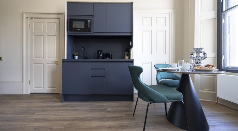 Photo of New Town Glory